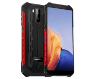 uleFone Armor X9 3/32GB czerwony - 703262 - zdjęcie 2